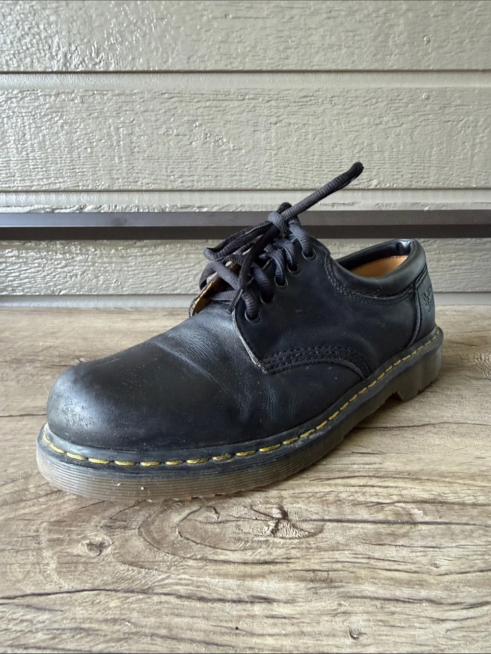 Dr. Martens pre owned